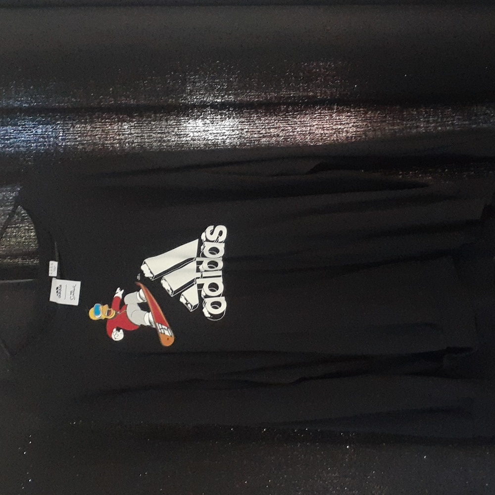 Adidas homer sweater